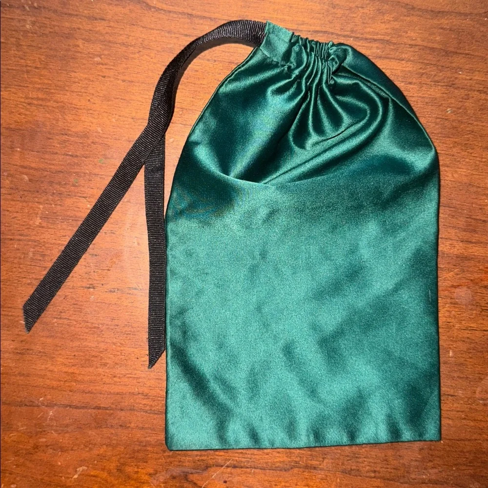 Gucci Sunglasses Dustbag Just the Dustbag